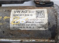 02M911024Q Стартер Volkswagen Tiguan 2016-2020 20502442 #3