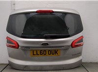  Подсветка номера Ford S-Max 2010-2015 11446399 #1