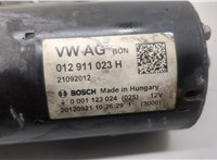 012911023H, 0001123024 Стартер Volkswagen Touareg 2010-2014 20502468 #3