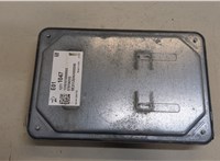 12711047 Блок управления двигателем Chevrolet Trailblazer 2019- 20502476 #3