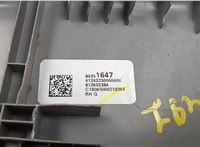 84351647 Обшивка центральной стойки Chevrolet Equinox 2017-2021 20502500 #6