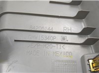 84351647 Обшивка центральной стойки Chevrolet Equinox 2017-2021 20502500 #7