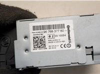 9676837780 Магнитола Peugeot 508 2010-2018 20502509 #5