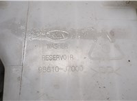 98610J7000 Бачок омывателя KIA Ceed 2018-2021 20502538 #3