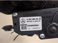  Электропривод Mercedes GL X164 2006-2012 20502551 #3