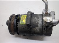 1809656, 3M5H19D629PK Компрессор кондиционера Ford C-Max 2002-2010 20502552 #1