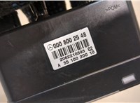0008002548 Компрессор центрального замка Mercedes GL X164 2006-2012 20502572 #3