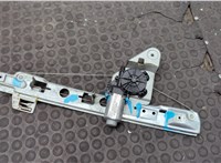 8201010921 Стеклоподъемник электрический Renault Megane 2 2002-2009 20502602 #2