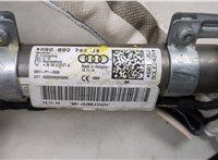 8R0880742J Подушка безопасности боковая (шторка) Audi SQ5 2013-2017 20502603 #4
