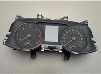 7C0920949 Щиток приборов (приборная панель) Volkswagen Crafter 2016- 20502623 #1