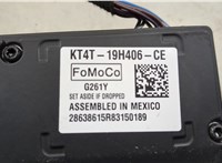 KT4T19H406CE Камера переднего вида Ford Edge 2018-2023 20502630 #5