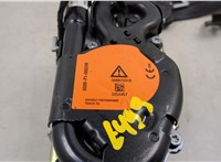 8R1857706M Ремень безопасности Audi SQ5 2013-2017 20502656 #5