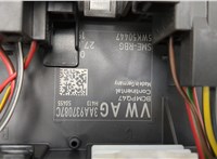 3AA937087C Блок управления бортовой сети (Body Control Module) Volkswagen Passat 7 2010-2015 Европа 20502661 #3