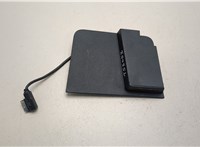 5JC857367A Разъем AUX/USB Skoda Rapid 2012-2020 20502672 #1