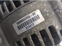  Генератор Ford Transit (Tourneo) Connect 2002-2013 20502697 #2