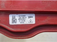 42743463 Катафот Chevrolet Trailblazer 2019- 20502760 #4