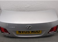  Замок багажника Lexus GS 2005-2012 11446477 #1