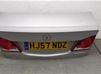 84620SNBJ00ZA Обшивка крышки (двери) багажника Honda Civic 2005-2012 11446497 #1
