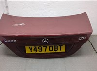  Кнопка открывания багажника Mercedes C W203 2000-2008 11446508 #1