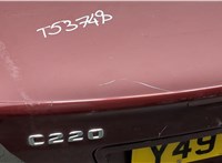  Кнопка открывания багажника Mercedes C W203 2000-2008 11446508 #3