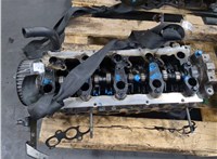  Головка блока (ГБЦ) Hyundai Santa Fe 2005-2012 20502812 #3