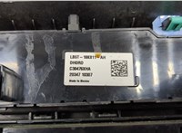 LB5T18C612DG Блок управления климат-контролем Ford Explorer 2019-2025 20502826 #7