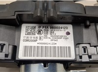 98000241ZD Переключатель поворотов и дворников (стрекоза) Peugeot 508 2010-2018 20502841 #3