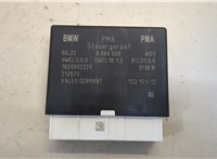 66336884808, 6884808 Блок управления парктрониками BMW X1 (F48) 2015-2022 20502843 #1