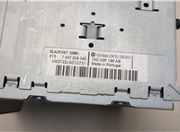 1K0035186AB Магнитола Volkswagen Passat 7 2010-2015 Европа 20502862 #7