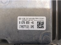8678859 Блок управления двигателем BMW X1 (F48) 2015-2022 20502867 #2