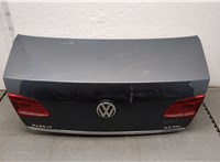 3AE827025 Крышка (дверь) багажника Volkswagen Passat 7 2010-2015 Европа 20502873 #1