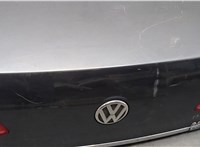 3AE827025 Крышка (дверь) багажника Volkswagen Passat 7 2010-2015 Европа 20502873 #4