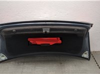 3AE827025 Крышка (дверь) багажника Volkswagen Passat 7 2010-2015 Европа 20502873 #5