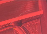 3AE827025 Крышка (дверь) багажника Volkswagen Passat 7 2010-2015 Европа 20502873 #6