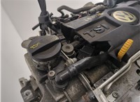 1K0820859T Компрессор кондиционера Volkswagen Golf 6 2009-2012 11446549 #6