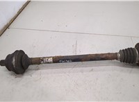 4E0501203B Полуось (приводной вал, шрус) Audi A8 (D3) 2002-2010 20502922 #1