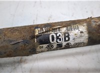4E0501203B Полуось (приводной вал, шрус) Audi A8 (D3) 2002-2010 20502922 #2