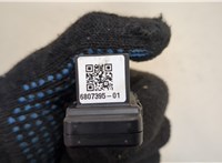 6807395 Фишка (разъем) BMW X1 (F48) 2015-2022 20502924 #3