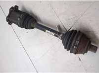 4E0407272Q Полуось (приводной вал, шрус) Audi A8 (D3) 2002-2010 20502928 #3