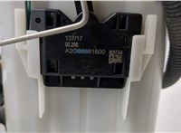 31372884 Насос топливный электрический Volvo S60 2010-2018 20502937 #8