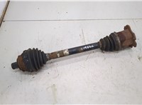 4E0407271N Полуось (приводной вал, шрус) Audi A8 (D3) 2002-2010 20502939 #1