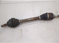  Полуось (приводной вал, шрус) Citroen Berlingo 2012-2018 20502947 #1