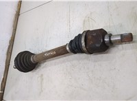  Полуось (приводной вал, шрус) Citroen Berlingo 2012-2018 20502947 #2