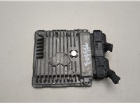 03L906023QK Блок управления двигателем Skoda Rapid 2012-2020 20502963 #1