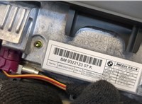 9322123 Дисплей компьютера (информационный) BMW X1 (F48) 2015-2022 20503014 #4