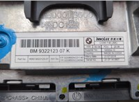 9322123 Дисплей компьютера (информационный) BMW X1 (F48) 2015-2022 20503014 #7