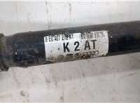 8E0407272AT Полуось (приводной вал, шрус) Audi A4 (B7) 2004-2009 20503023 #2