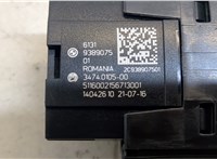 9389075 Кнопка аварийки BMW X1 (F48) 2015-2022 20503029 #2
