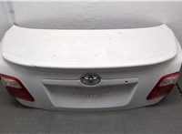  Крышка (дверь) багажника Toyota Camry V40 2006-2011 20503033 #1