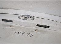  Крышка (дверь) багажника Toyota Camry V40 2006-2011 20503033 #5